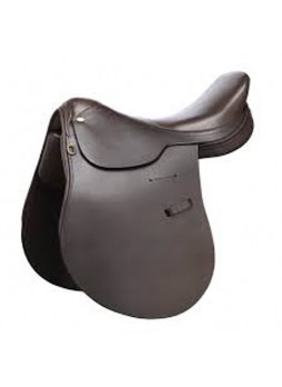 Polo Saddle